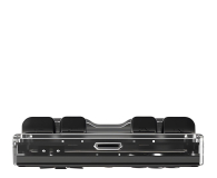 ANBERNIC RG35xx (2024) Black transparent - 1267205 - zdjęcie 7